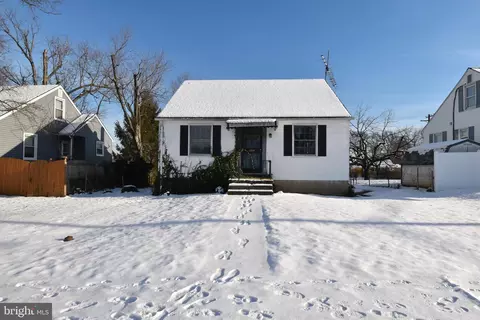 3417 Gaither Rd, Windsor Mill, MD 21244