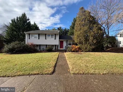 1634 Alston, Towson, MD 21204