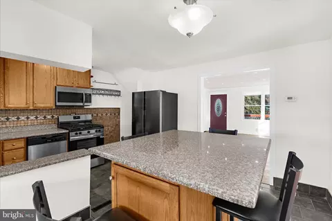 Kitchen - 8159 Kavanagh Rd, Dundalk, MD 21222 photo 2 of 5