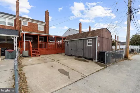Other - 8159 Kavanagh Rd, Dundalk, MD 21222 photo 12 of 16