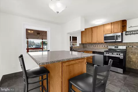 Kitchen - 8159 Kavanagh Rd, Dundalk, MD 21222 photo 1 of 5