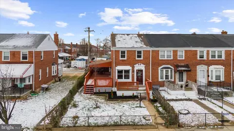 View/Area - 8159 Kavanagh Rd, Dundalk, MD 21222 photo 2 of 3