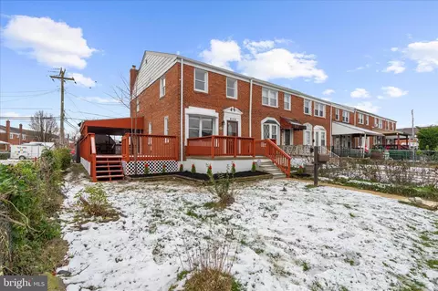 Other - 8159 Kavanagh Rd, Dundalk, MD 21222 photo 4 of 16
