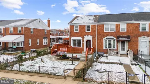 Other - 8159 Kavanagh Rd, Dundalk, MD 21222 photo 13 of 16