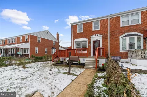 Other - 8159 Kavanagh Rd, Dundalk, MD 21222 photo 11 of 16