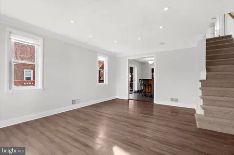 Living - 8159 Kavanagh Rd, Dundalk, MD 21222 photo 1 of 4