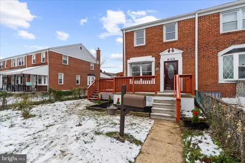 Other - 8159 Kavanagh Rd, Dundalk, MD 21222 photo 15 of 16