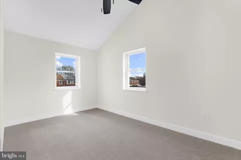 Bedroom - 8159 Kavanagh Rd, Dundalk, MD 21222 photo 5 of 5