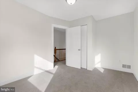 Bedroom - 8159 Kavanagh Rd, Dundalk, MD 21222 photo 3 of 5