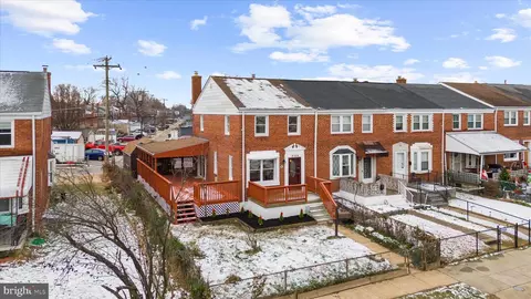 View/Area - 8159 Kavanagh Rd, Dundalk, MD 21222 photo 3 of 3