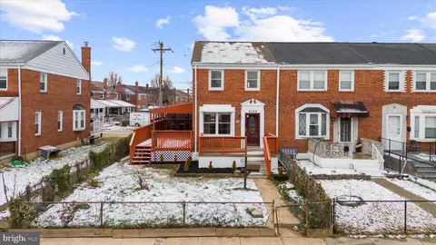 Other - 8159 Kavanagh Rd, Dundalk, MD 21222 photo 14 of 16