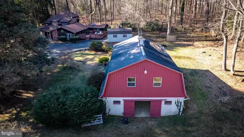 12116 Jerusalem Rd, Kingsville, MD 21087