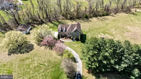10013 Village Green Dr, Woodstock, MD 21163