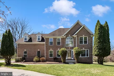 10013 Village Green Dr, Woodstock, MD 21163