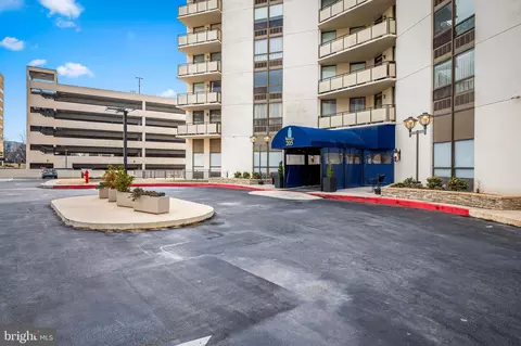 205 E Joppa Rd #1505, Towson, MD 21286