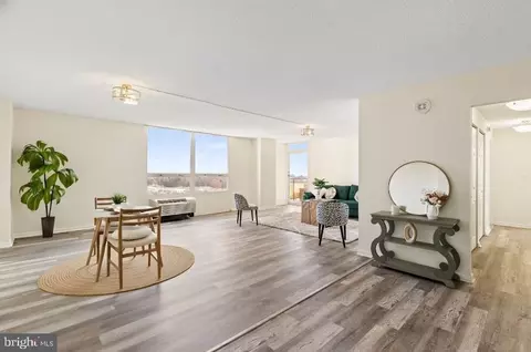 205 E Joppa Rd #1505, Towson, MD 21286