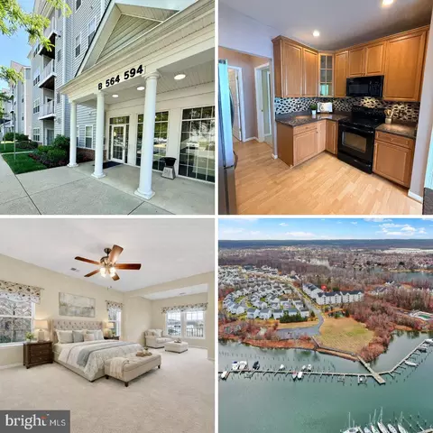 572 Hopkins Lndg #572, Essex, MD 21221