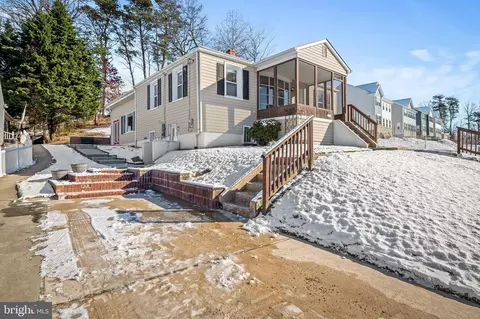 Exterior - 4222 Klosterman Ave, Nottingham, MD 21236 photo 1 of 8