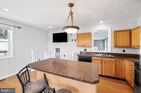 Kitchen - 4222 Klosterman Ave, Nottingham, MD 21236 photo 4 of 7