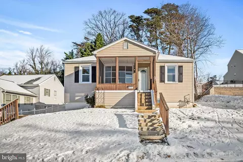 Exterior - 4222 Klosterman Ave, Nottingham, MD 21236 photo 2 of 8