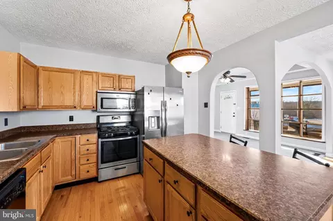Kitchen - 4222 Klosterman Ave, Nottingham, MD 21236 photo 3 of 7