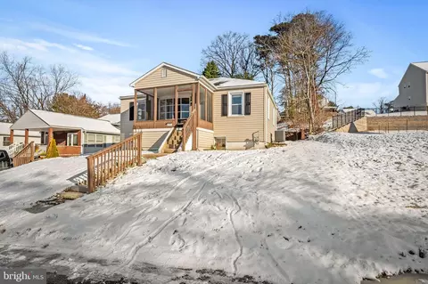 4222 Klosterman Ave, Nottingham, MD 21236