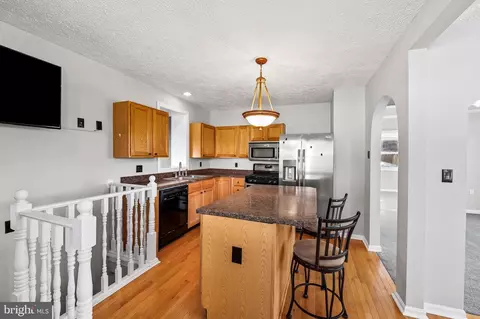 Kitchen - 4222 Klosterman Ave, Nottingham, MD 21236 photo 2 of 7