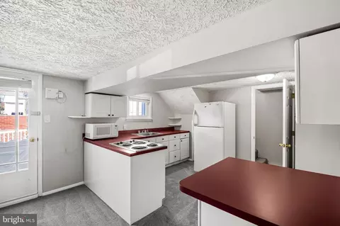 Kitchen - 4222 Klosterman Ave, Nottingham, MD 21236 photo 6 of 7