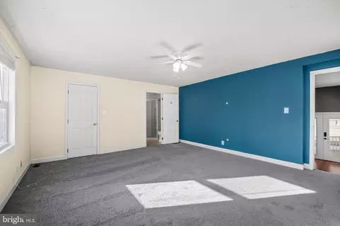Bedroom - 4222 Klosterman Ave, Nottingham, MD 21236 photo 2 of 5