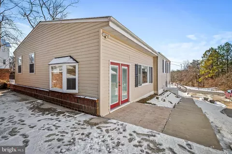 Exterior - 4222 Klosterman Ave, Nottingham, MD 21236 photo 8 of 8