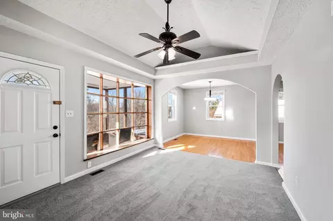 Living - 4222 Klosterman Ave, Nottingham, MD 21236 photo 1 of 9