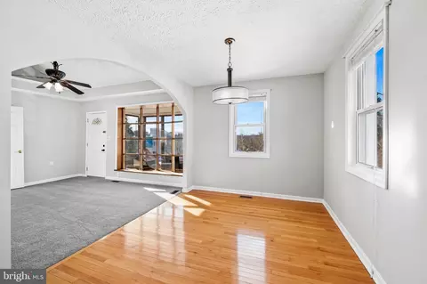 Living - 4222 Klosterman Ave, Nottingham, MD 21236 photo 3 of 9