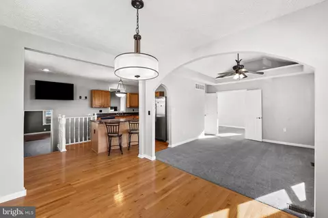 Entry Way - 4222 Klosterman Ave, Nottingham, MD 21236 photo 1 of 1