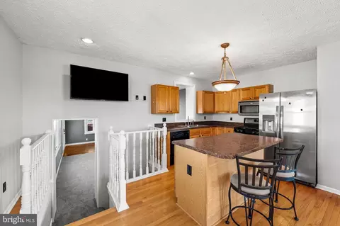 Kitchen - 4222 Klosterman Ave, Nottingham, MD 21236 photo 1 of 7