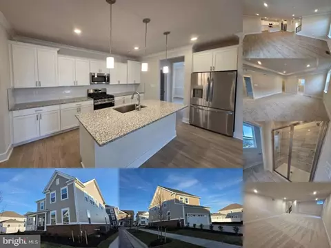 6511 Paddington St, Middle River, MD 21220