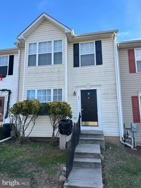 31 Bright Sky Ct, Owings Mills, MD 21117