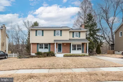322 Wickersham Way, Cockeysville, MD 21030