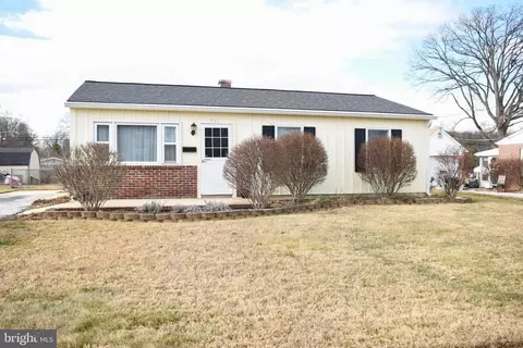 341 Walgrove Rd, Reisterstown, MD 21136