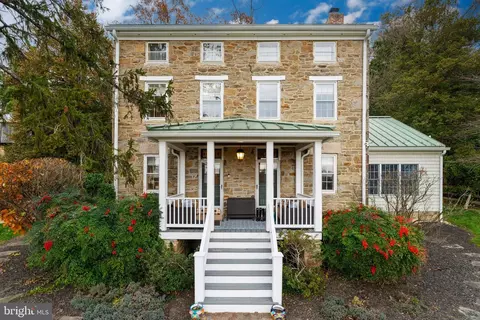 820 Belfast Rd, Sparks Glencoe, MD 21152
