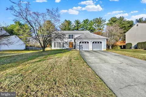 12204 Woodelves Dr, Owings Mills, MD 21117