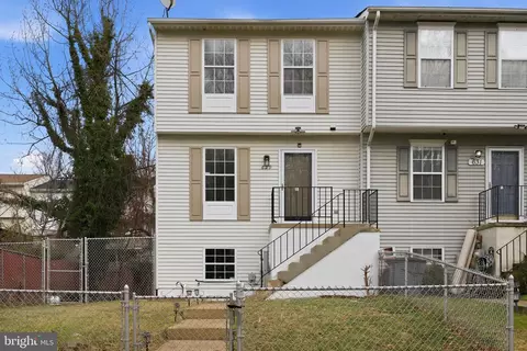 629 Nollmeyer Rd, Middle River, MD 21220