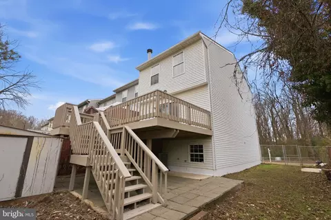 Exterior - 629 Nollmeyer Rd, Middle River, MD 21220 photo 4 of 4