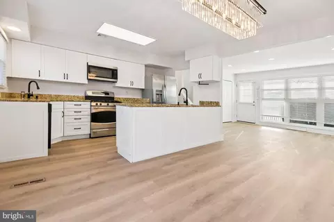 2710 Smith Ave, Baltimore, MD 21209