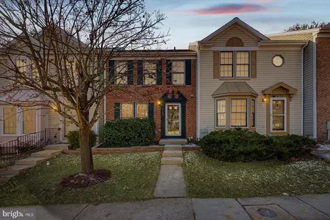 8292 Berryfield Dr, Nottingham, MD 21236