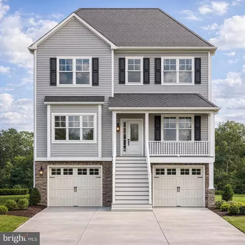 958 Seneca Park Rd, Middle River, MD 21220