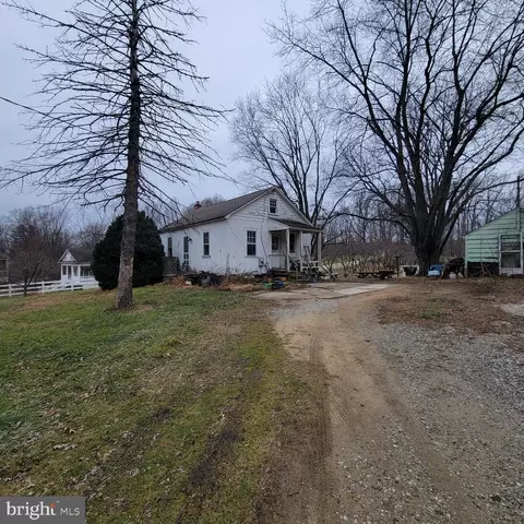 10708 Marriottsville Rd, Randallstown, MD 21133