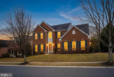 4410 Cross Brook Dr, Perry Hall, MD 21128