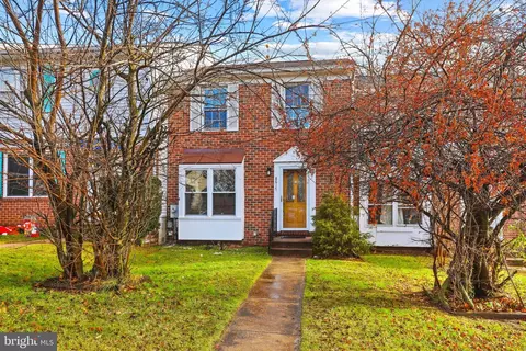 8617 Castlemill Cir, Nottingham, MD 21236