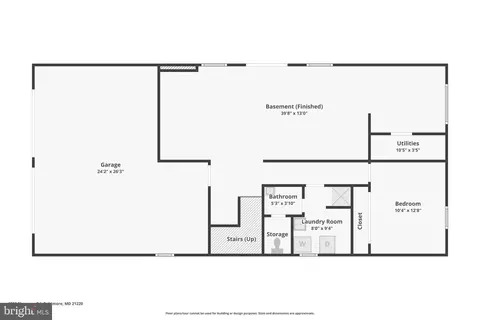 6208 Ebenezer Rd, Middle River, MD 21220 photo 42