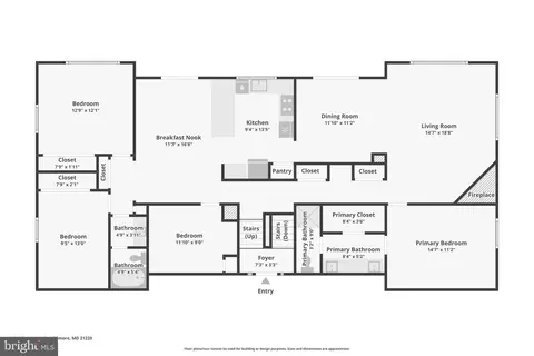 6208 Ebenezer Rd, Middle River, MD 21220 photo 43